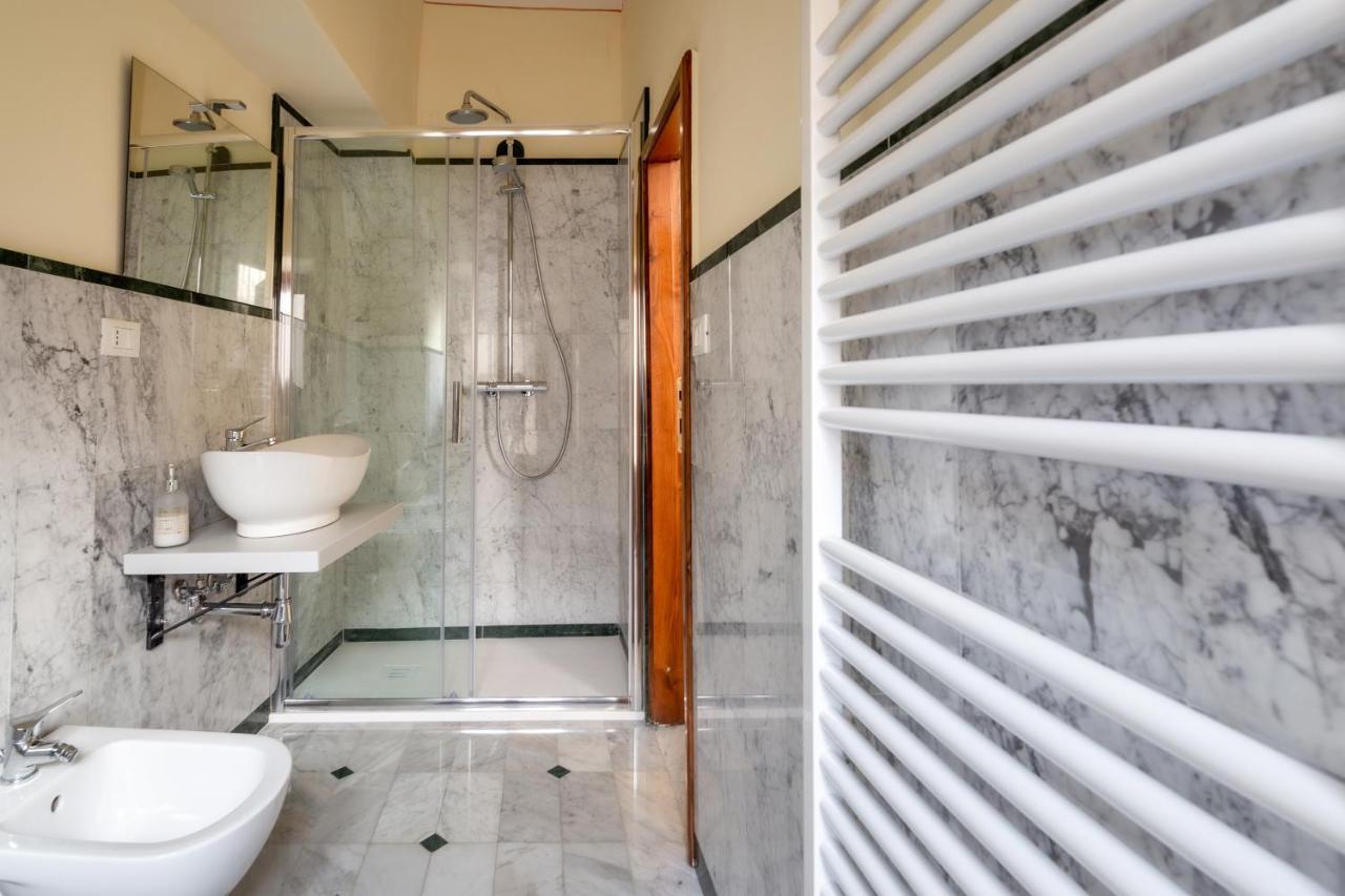 Ibibiena - Suite Bellavista Bibbiena Exterior foto