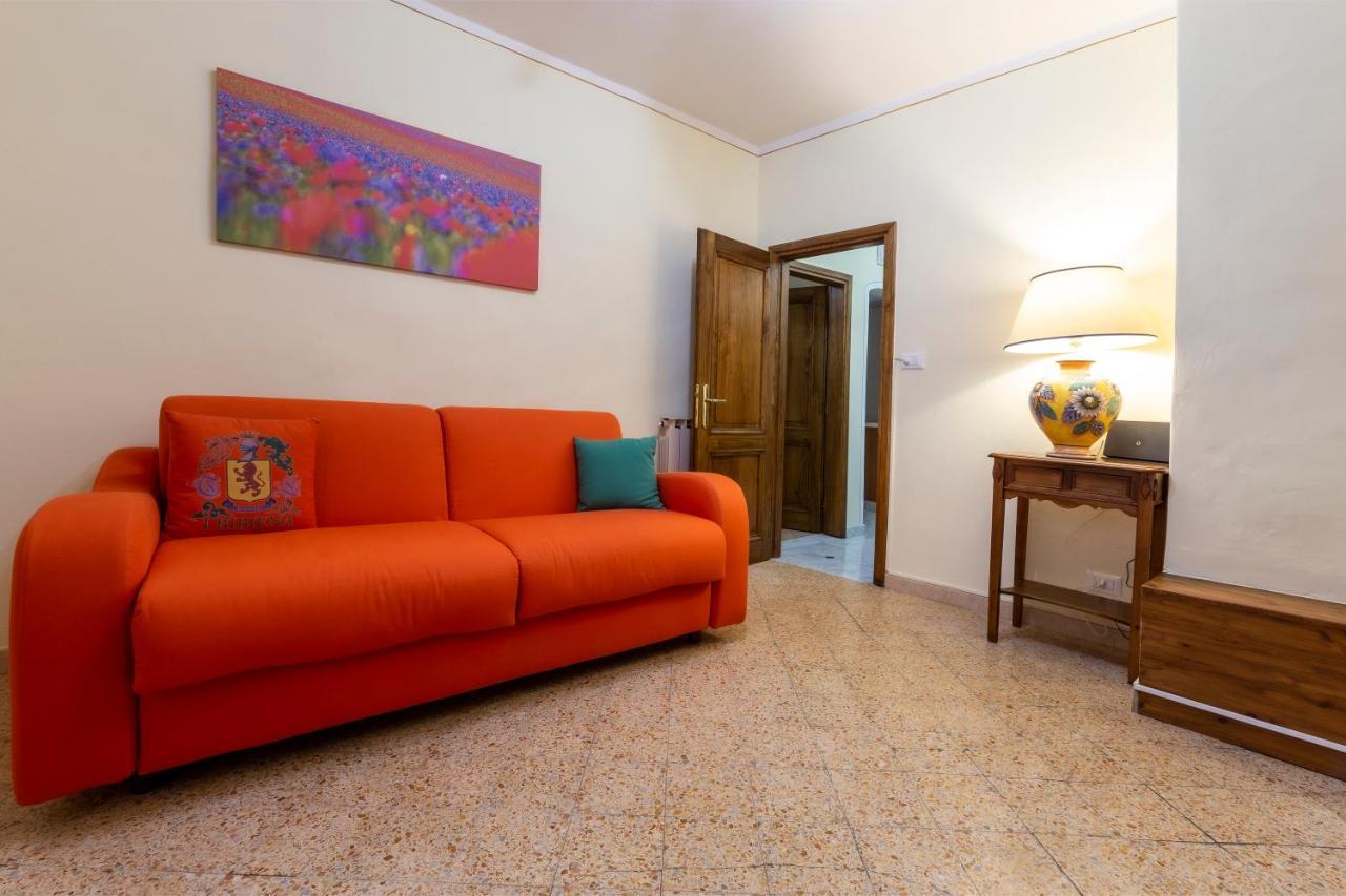 Ibibiena - Suite Bellavista Bibbiena Exterior foto