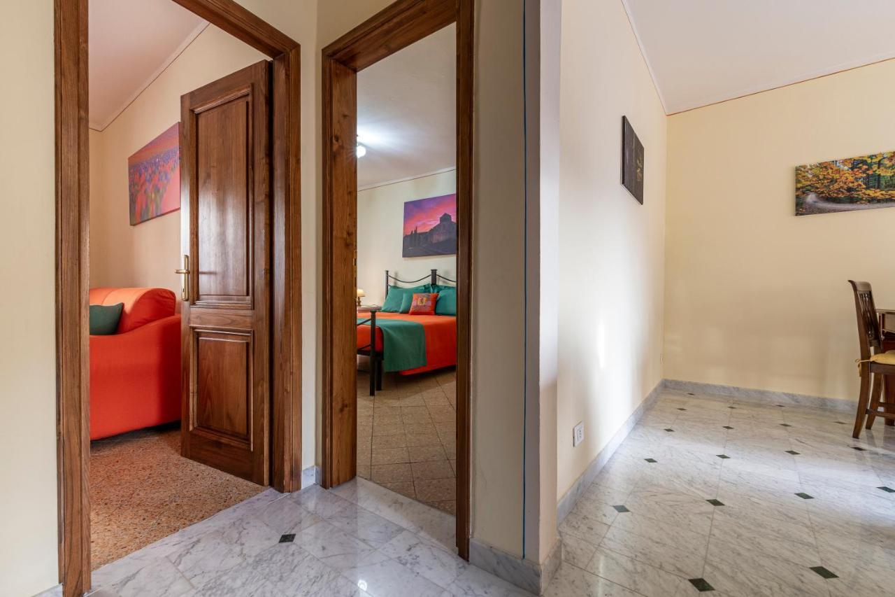 Ibibiena - Suite Bellavista Bibbiena Exterior foto